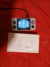 Anbernic Model No. RG 350 Im Box New