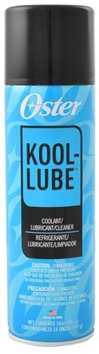 Oster Kool-Lube Clipper Lubricant 14 oz