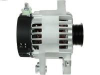 Lichtmaschine Passend FüR Citroen C1 Peugeot 107 Toyota Aygo 12V 70A