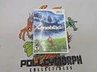 Xenoblade Chronicles (Nintendo Wii, 2012) CIB Complete Tested Working