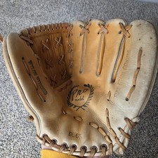All Pro Baseball Glove BL65 Right Hand Throwe...