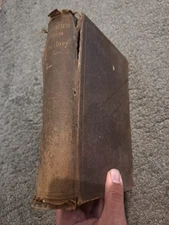 Treatise on the Science and Practice of Midwifery W. S. Playfair Antique Medical