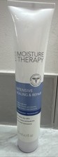 Avon Moisture Therapy Intensive Healing Repair Hand Cream 4.2 Oz. READ NOS