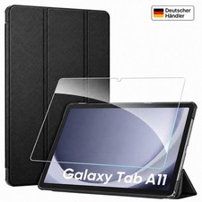 Hülle für Samsung Galaxy Tab A11 9H Schutzglas Panzerfolie Tasche …