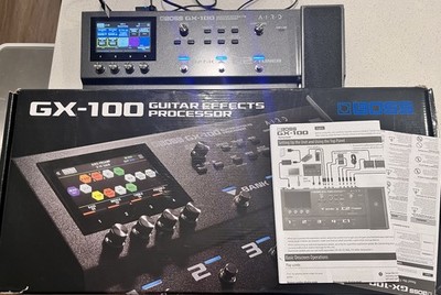 BOSS GX-100