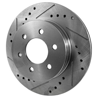 Right Front Brake Disc 1997-2002 Dodge Durango Dakota R/T SLT 2.5L 3.9L 5382