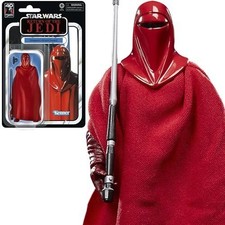 Star Wars The Black Series Return of the Jedi 40th Anniversary 6-Inch Action