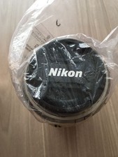 Nikon Zoom Lens Camera