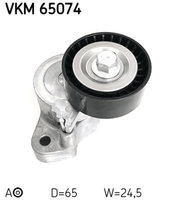 Riemenspanner Keilrippenriemen FüR Mitsubishi ASX Lancer Viii Sportback
