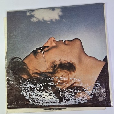 JOHN LENNON - PLASTIC ONO BAND 
