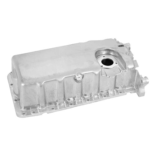 Carter d'huile 038103601A pour Golf 4 et Skoda Octavia, bac à huile de rechange