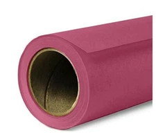 Savage Seamless Background Paper - #67 Ruby (26 in x 36 ft) GREAT PAPER!!