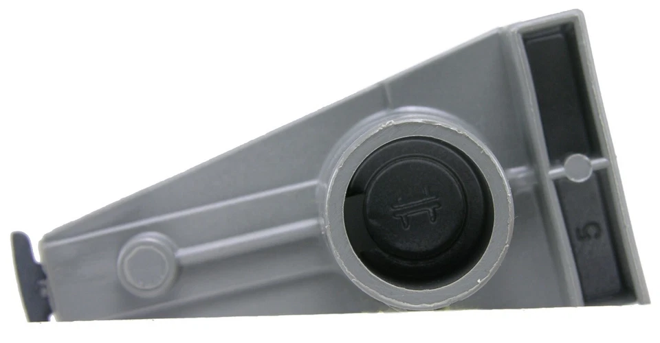 Kit de tapa de rotor y distancia Airtex 3D1116 Foto 4 de 4