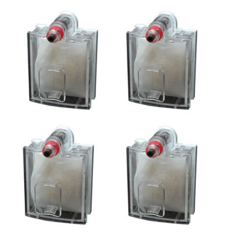 Swan SI5040, SI5040N, SI5041 & SI5042 Steam Generator Filter Cartridge PACK OF 4 - Picture 2 of 3
