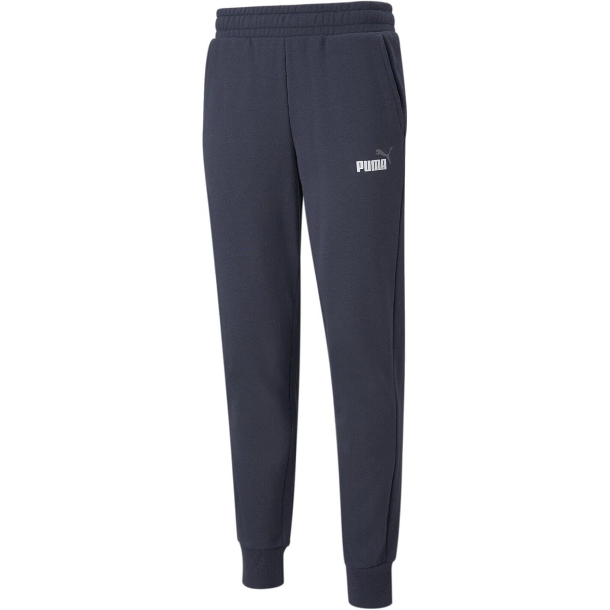 Jogging slim cat noir homme - Puma