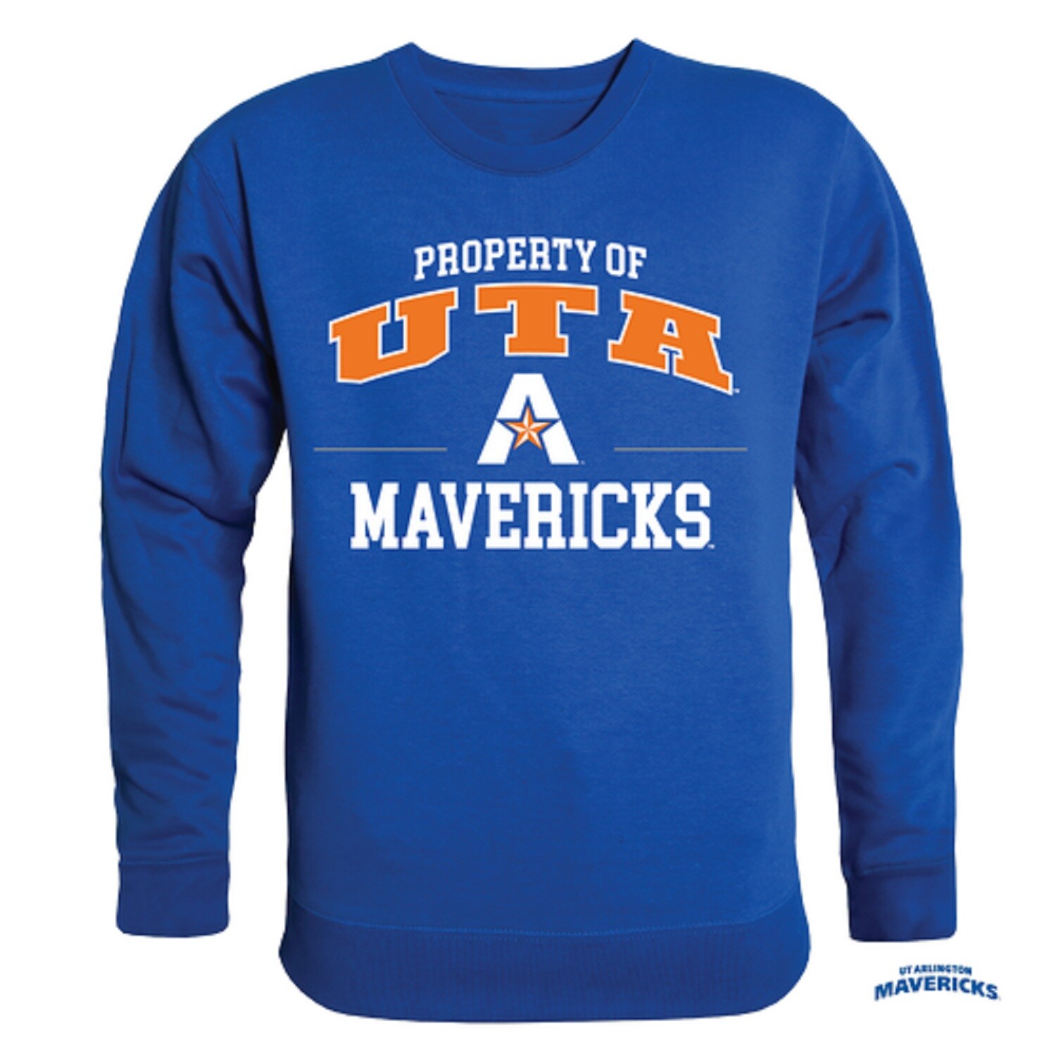 uta sweatshirt