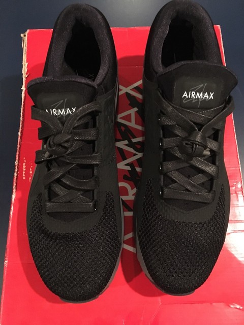 nike air max zero size 8.5