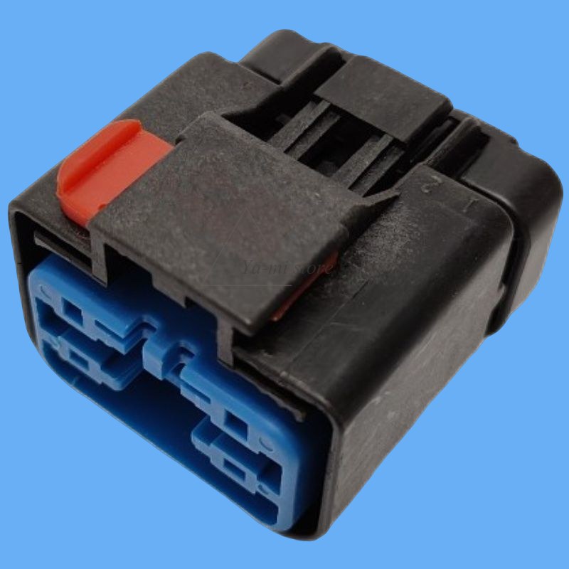 20pcs Automotive Plug Connector Sheath 54201009 (15316895) eBay