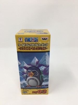 One Piece Japanese Anime Collectables Banpresto One Piece World Collectible Figure Camel Rs03 Ssep17 176 Animation Collectables
