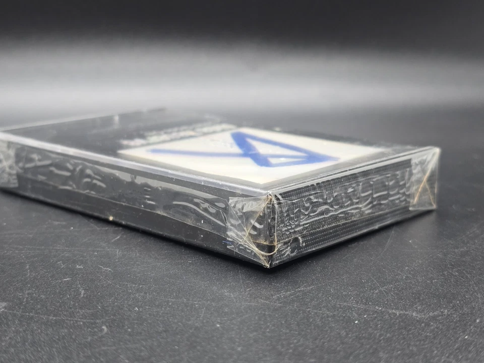 NOS ALDA RESERVE CASSETTE TAPE: "LOVE GOES ON" 1979 NEW SEALED M5S 6079 - Image 4 of 4