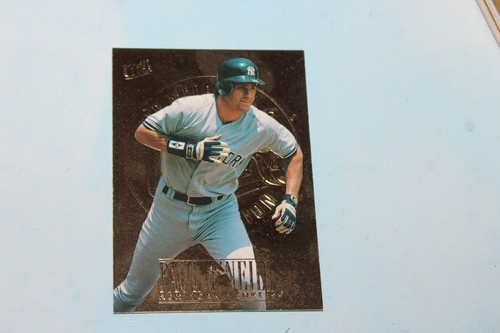 1996 Fleer Ultra Baseball Gold Medallion Complete Finish Your Set #1-280 - Picture 160 of 375