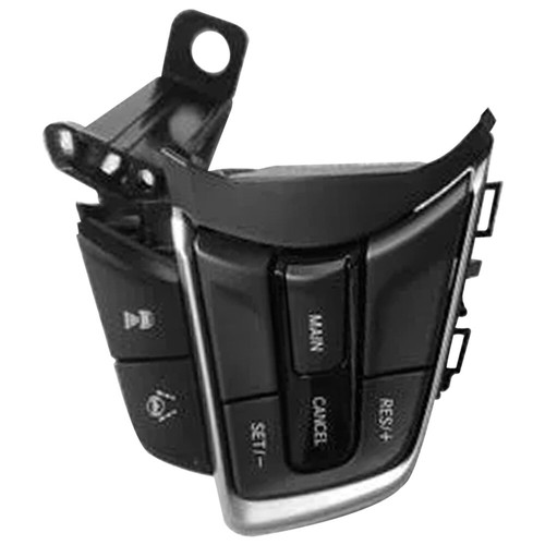 Front Steering Wheel Cruise Control Switch Fits Insight 2019-22 Accord 2018-20 - Picture 6 of 8