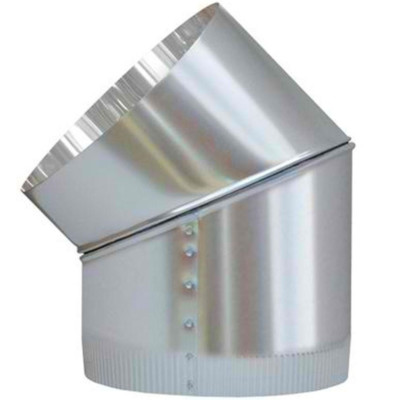 The Natural Light Tubular Skylight Adjustable Elbow