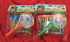 2 pack-3pc Educational Kids Back Yard Bug Catching Kit Catch & Store W/ Tweezers