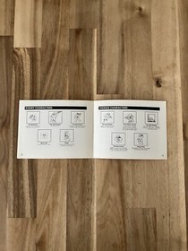 Captain Commando Trojan -NES * Manual Only