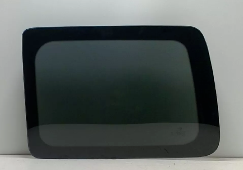 Aazon.co: Driver/Left Side Rear Door Window Glass Replaceent For