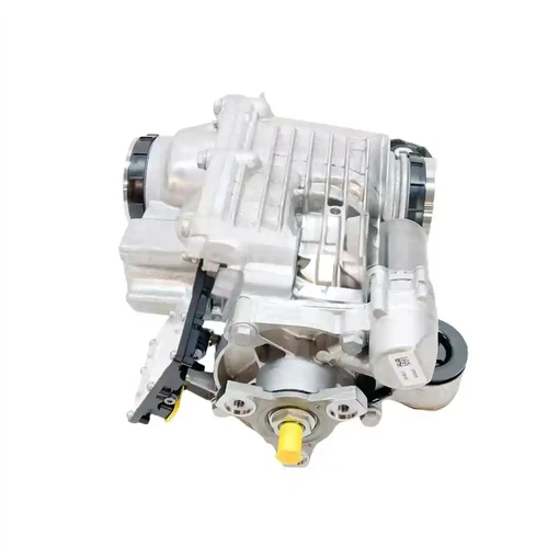 Transmisión diferencial eje trasero 0CR525010J para PASSAT ARTEON TIGUAN EXCELENTE - Imagen 3 de 5