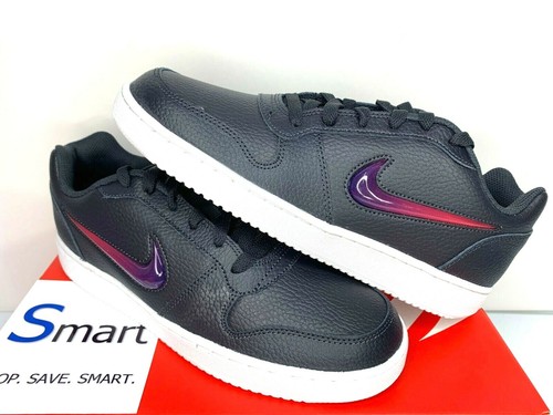 nike ebernon leather