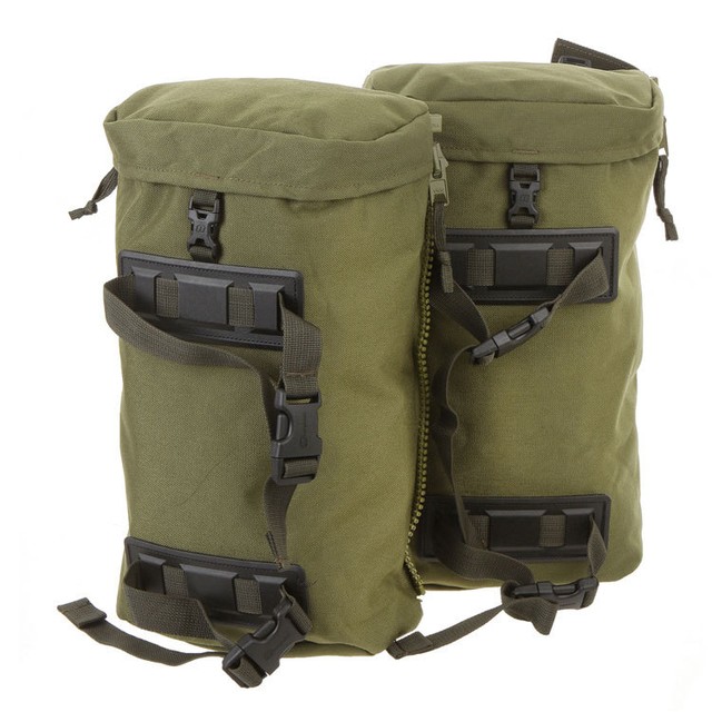 berghaus 10l backpack