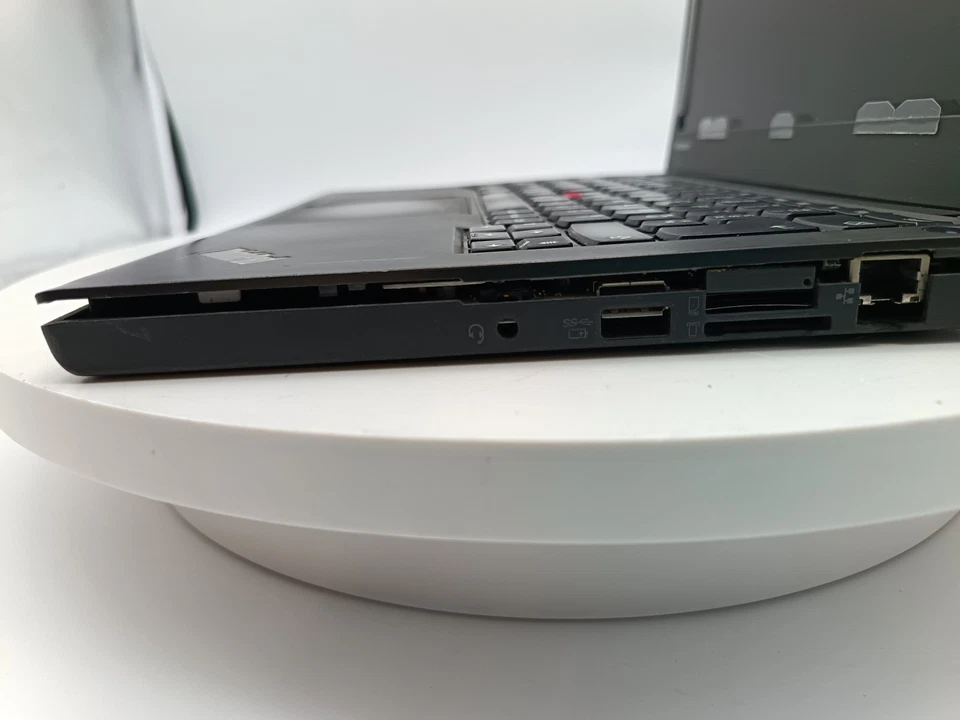 LENOVO THINKPAD X240 12.5" POUR PIECES. PAS DE RETOUR. - Photo 4/4