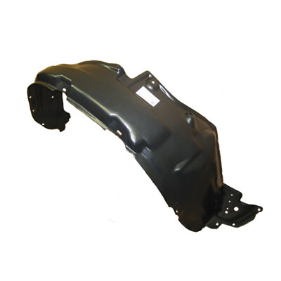 Front Fender Liners Set Inner For 2006-2012 Toyota RAV4