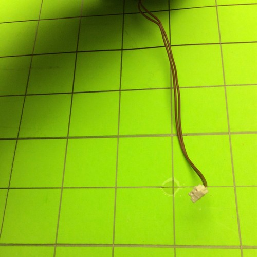 HP Laserjet 1012 Laser Printer Solenoid RK2-0108 TDS-F12C TDS-F12C-18 - Photo 4/5