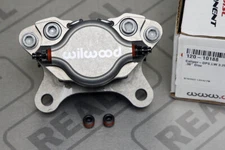 Wilwood Dynapro Single LW Brake Caliper Ano 3.25" Mount Center 1.75" Pistons