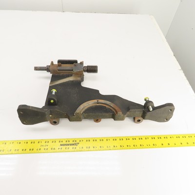 SawStop CB104 080 Vorne Zapfen Halterung Montage Von CB73480 Tischsäge