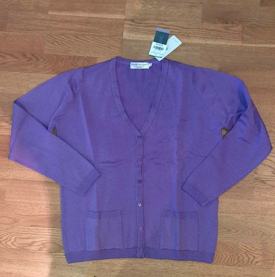 edinburgh woolen mills ladies cardigans
