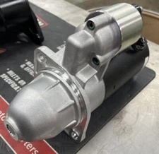 New Starter compatible with Cat Part #562-0581