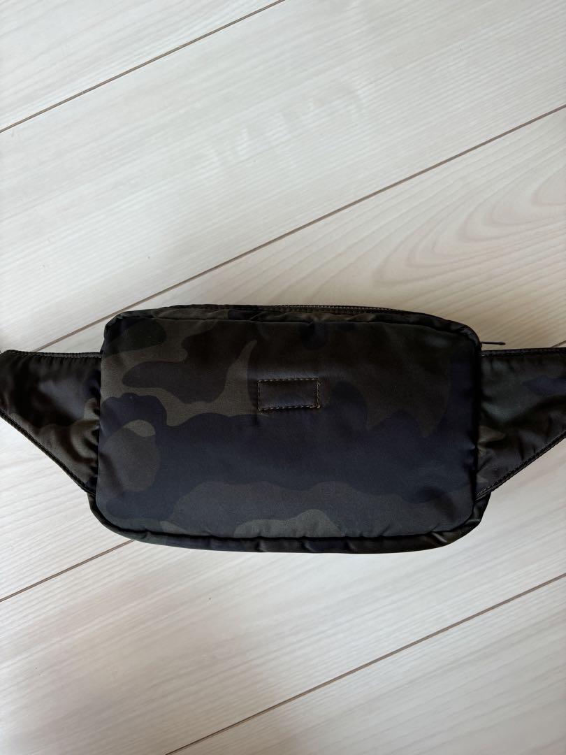 バッグ PORTER TANKER 30th ANNIVERSARY WEIST BAG Yoshida Porter Tanker 30th ANNIVERSARY LIMITED EDITION