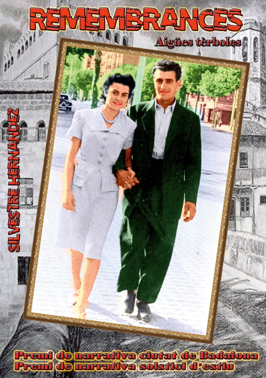 Thumbnail - Remembrances Silvestre Hernández
