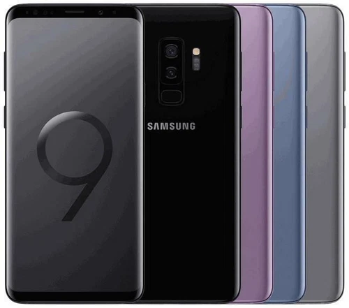 Original Samsung Galaxy S9 G960U vollständig entsperrt 5,8" 64GB Smartphone offene Verpackung USA - Bild 1 von 21