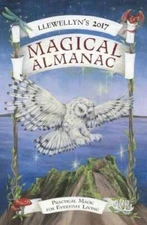 Llewellyn's 2017 Magical Almanac: Practical Magic for Everyday Living (Ll - GOOD