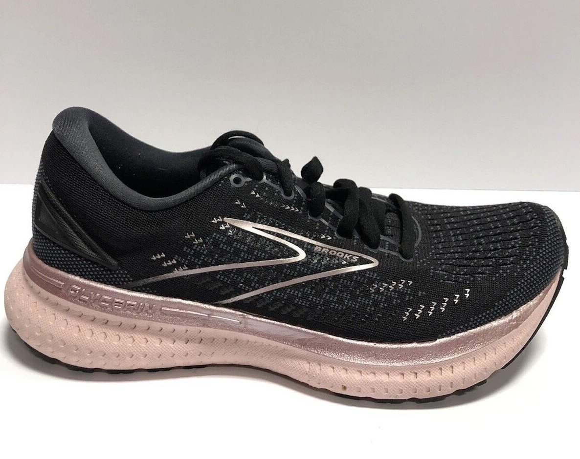 Brooks Glycerin 19 Women Running Shoes - Running Shoes - Running Shoes -  Running - All