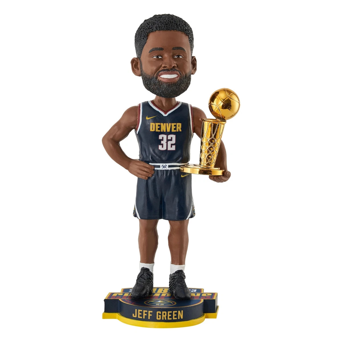 Denver Nuggets NBA Bobbleheads for sale | eBay