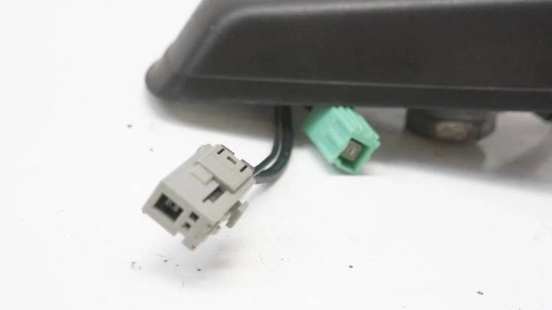 Conjunto de antena de rádio 2012 Subaru Forester 86321SC200 FABRICANTE DE EQUIPAMENTO ORIGINAL - Imagem 2 de 4