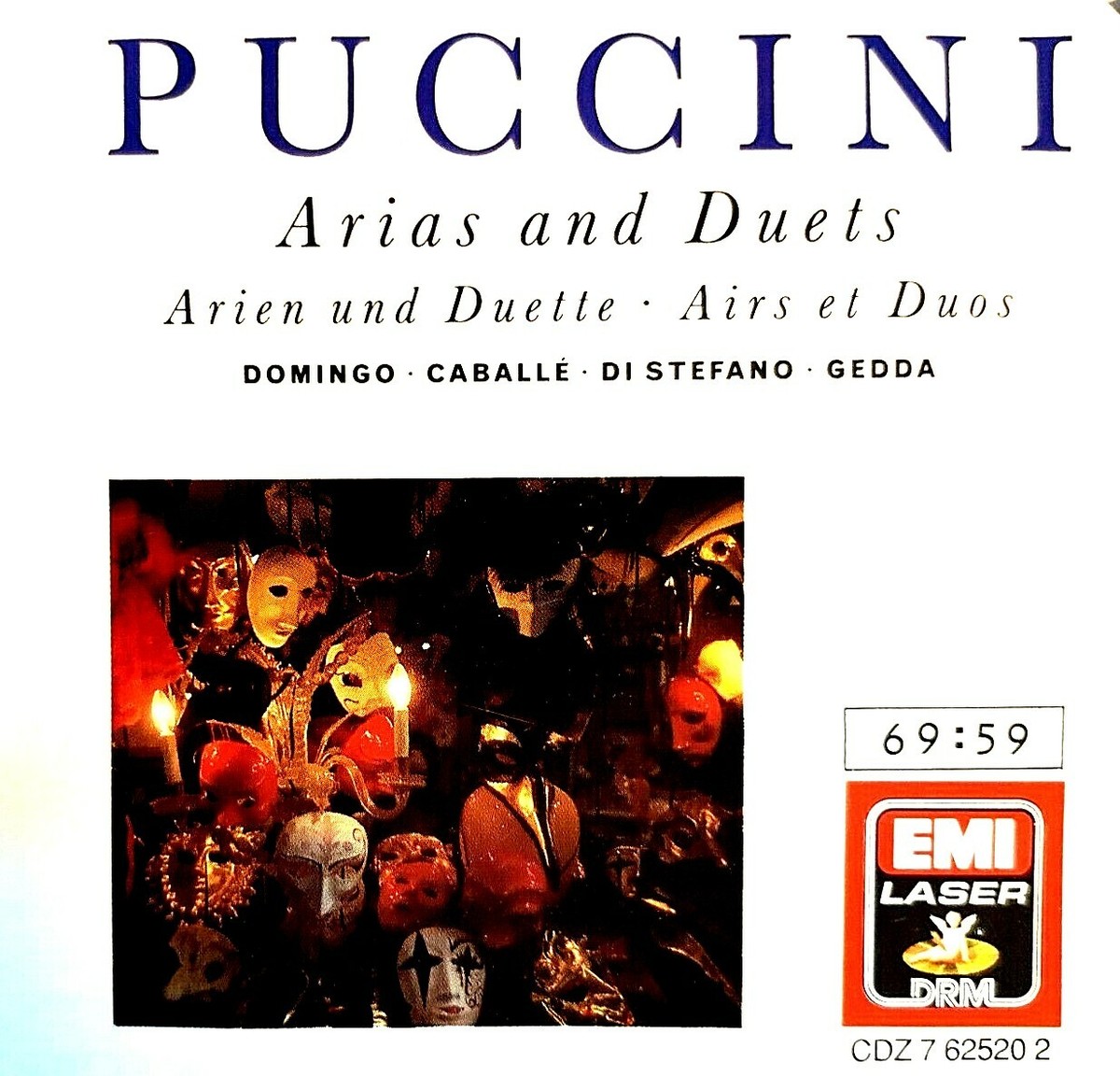 Puccini - 
