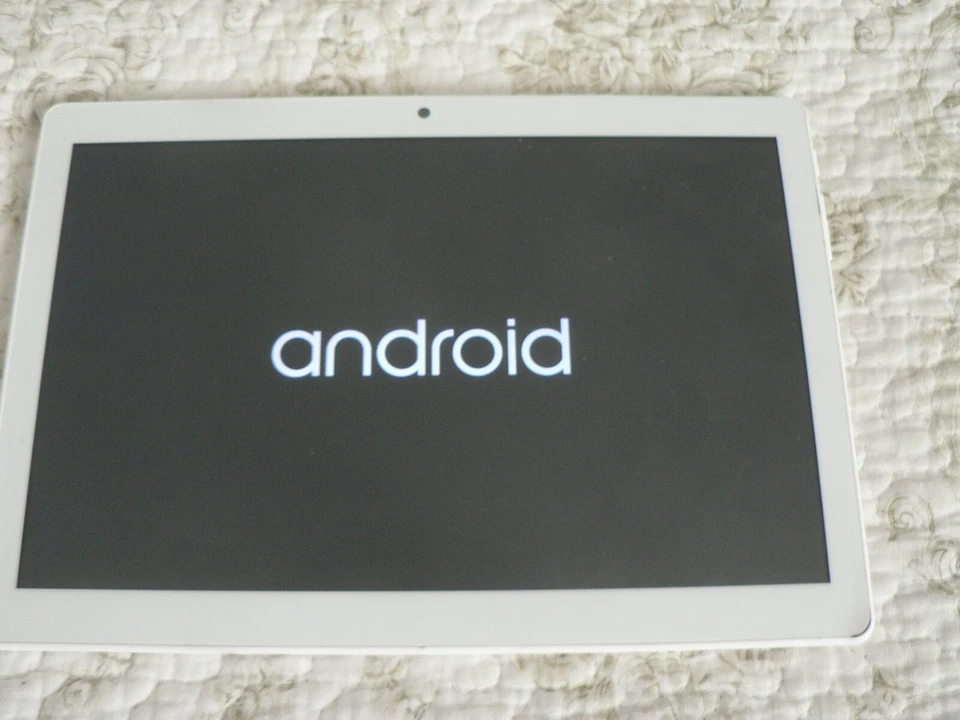 Tablette MEDIATEK T906 - Photo 3/4