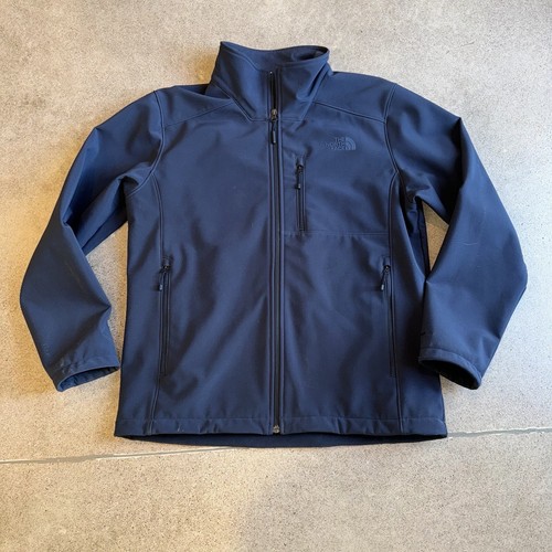 The North Face Apex Navy Men’s Medium - Picture 4 of 14